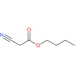 Butyl 2-cyanoacetate