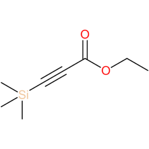 Ethyl 3-(trimethylsilyl)propiolate