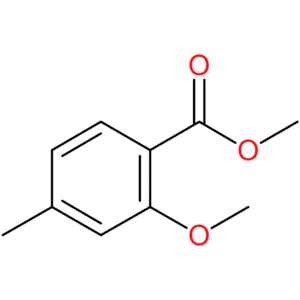 Methyl 2-methoxy-4-methylbenzoate