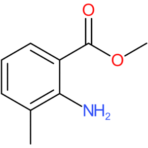 Methyl 2-Amino-3-methylbenzoate