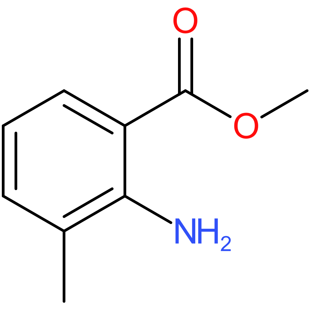 Methyl 2-Amino-3-methylbenzoate