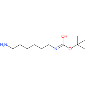tert-Butyl (6-aminohexyl)carbamate
