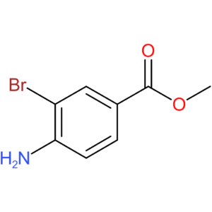 Methyl 4-Amino-3-bromobenzoate