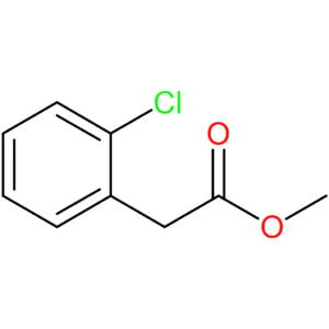 Methyl 2-Chlorophenylacetate