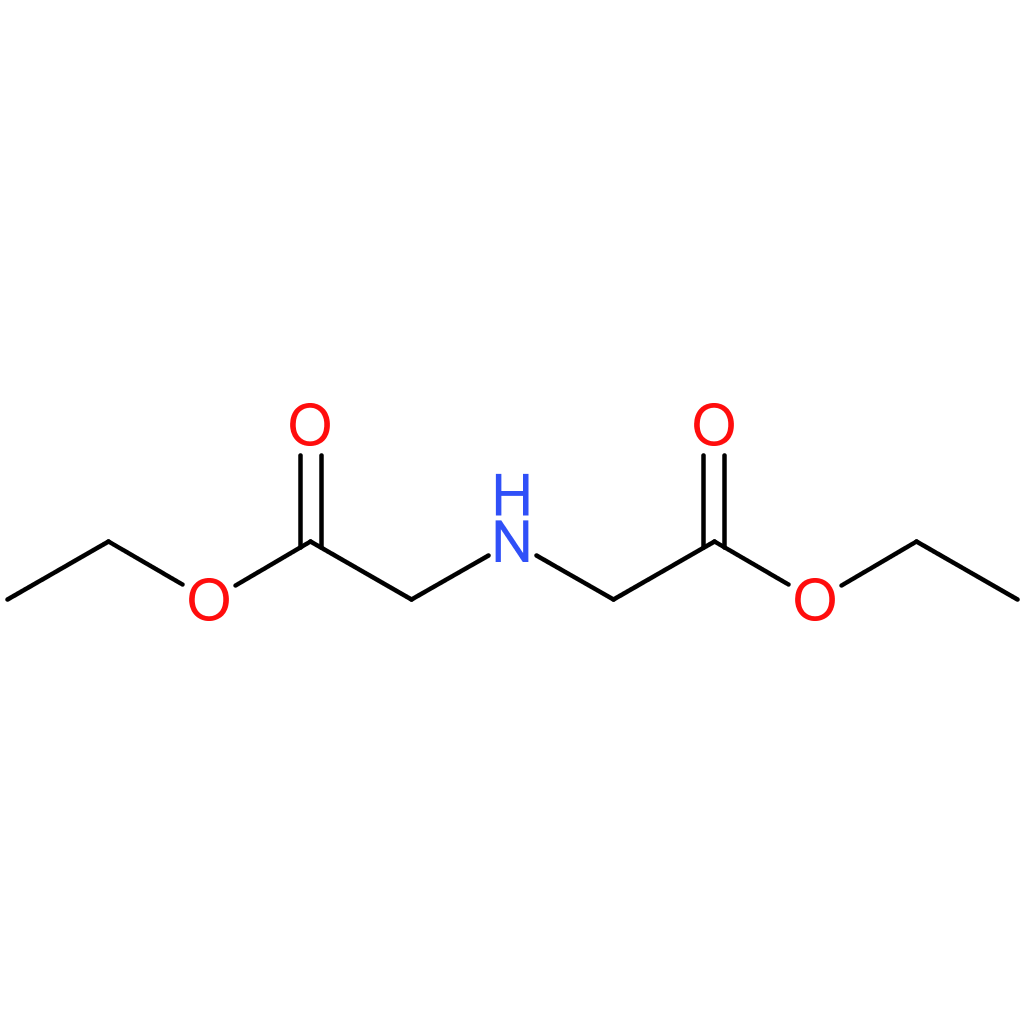 Diethyl 2,2-azanediyldiacetate