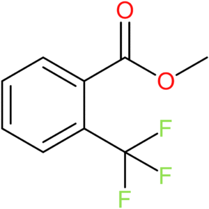 Methyl 2-(trifluoromethyl)benzoate