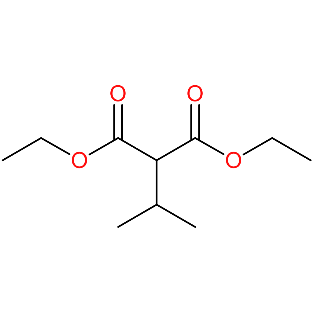 Diethyl Isopropylmalonate