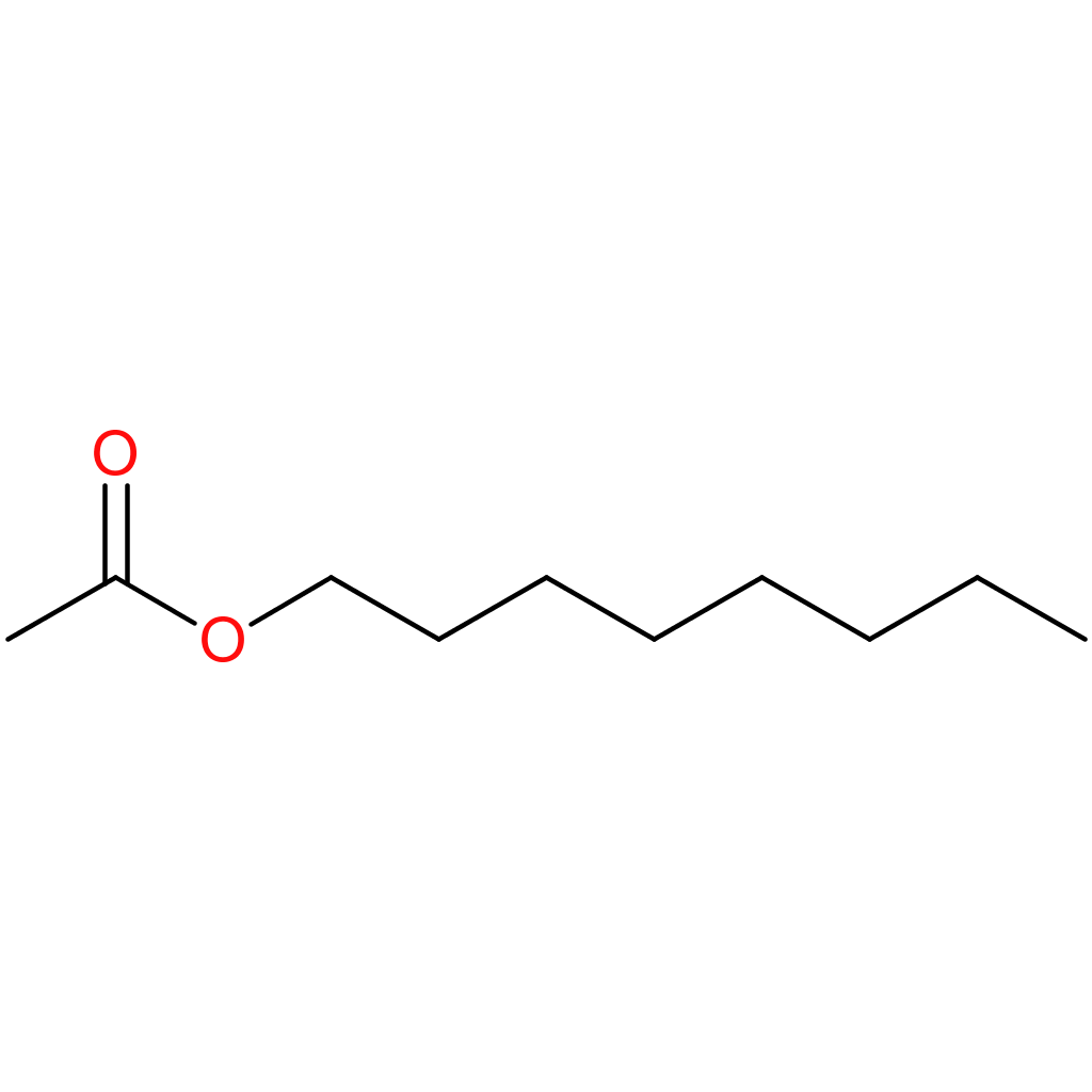 Octyl acetate