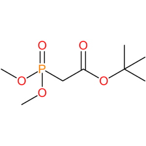 tert-Butyl 2-(Dimethoxyphosphoryl)acetate