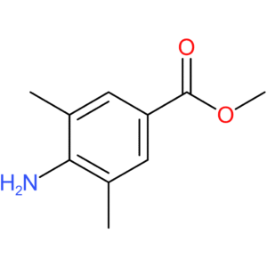 Methyl 4-amino-3,5-dimethylbenzoate