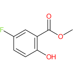 Methyl 5-fluoro-2-hydroxybenzoate
