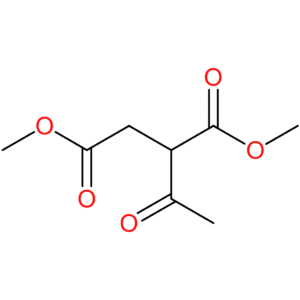 Dimethyl 2-acetylsuccinate