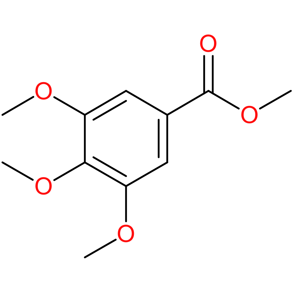 Methyl 3,4,5-Trimethoxybenzoate