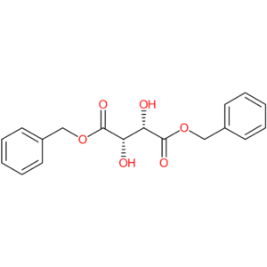 (2S,3S)-Dibenzyl 2,3-dihydroxysuccinate