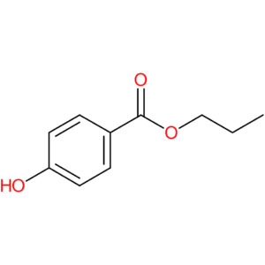 Propyl 4-hydroxybenzoate