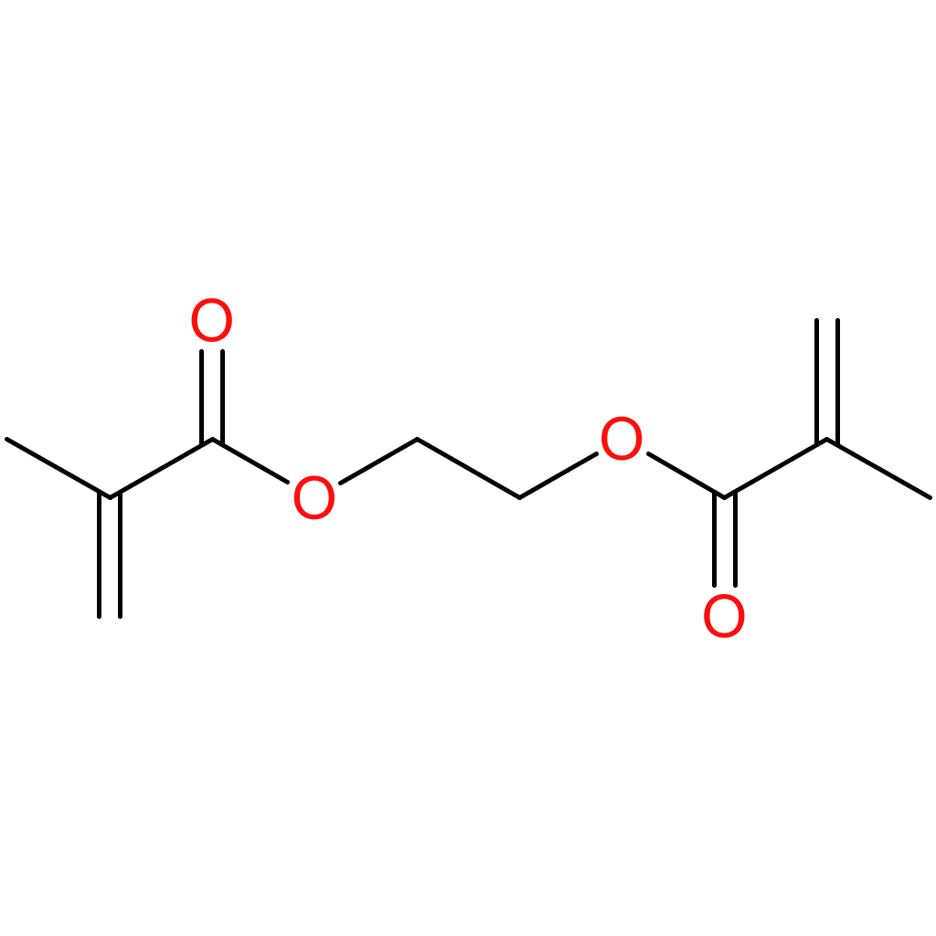 Ethane-1,2-diyl bis(2-methylacrylate)