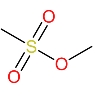 Methyl methanesulfonate