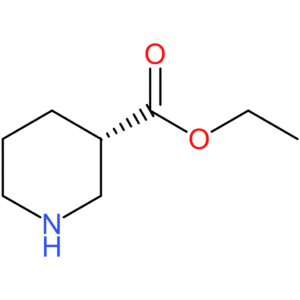 (S)-Ethyl piperidine-3-carboxylate