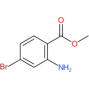 Methyl 2-Amino-4-bromobenzoate