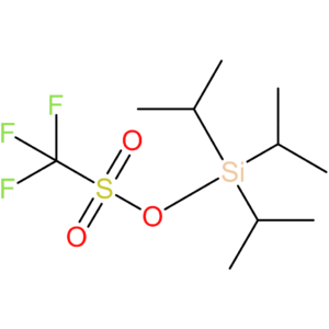 Triisopropylsilyl trifluoromethanesulfonate