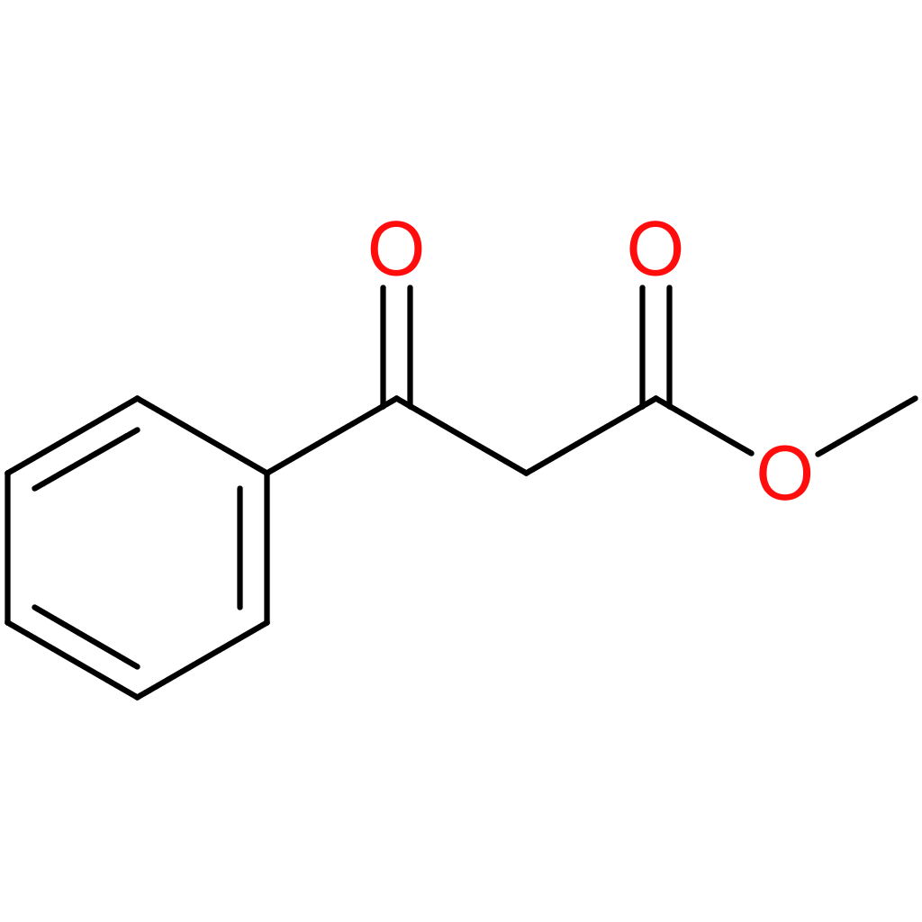 Methyl 3-oxo-3-phenylpropanoate