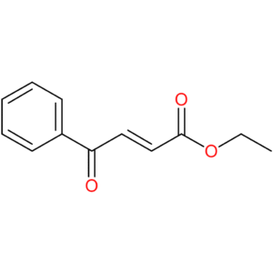 Ethyl 4-oxo-4-phenylbut-2-enoate