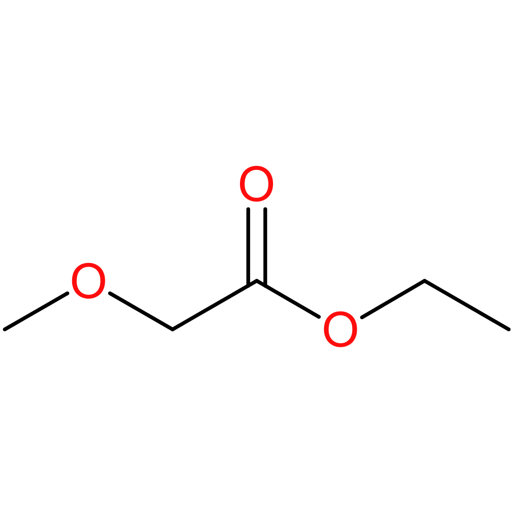 Ethyl 2-methoxyacetate