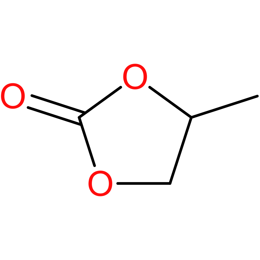 4-Methyl-1,3-dioxolan-2-one