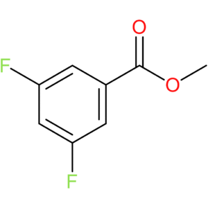 Methyl 3,5-difluorobenzoate