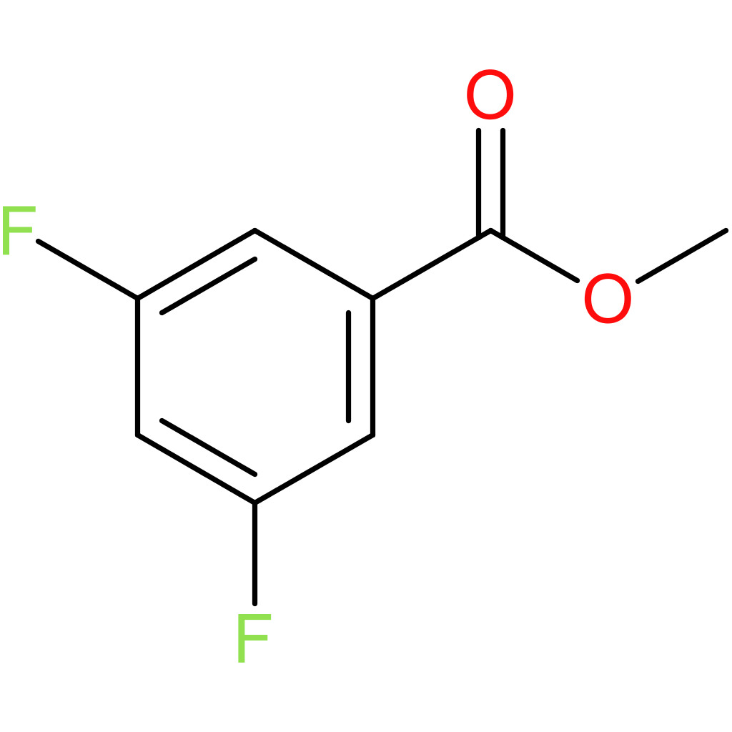 Methyl 3,5-difluorobenzoate