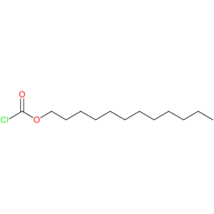 Dodecyl carbonochloridate
