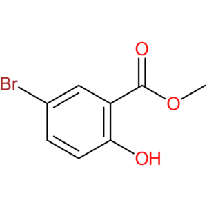 Methyl 5-Bromosalicylate