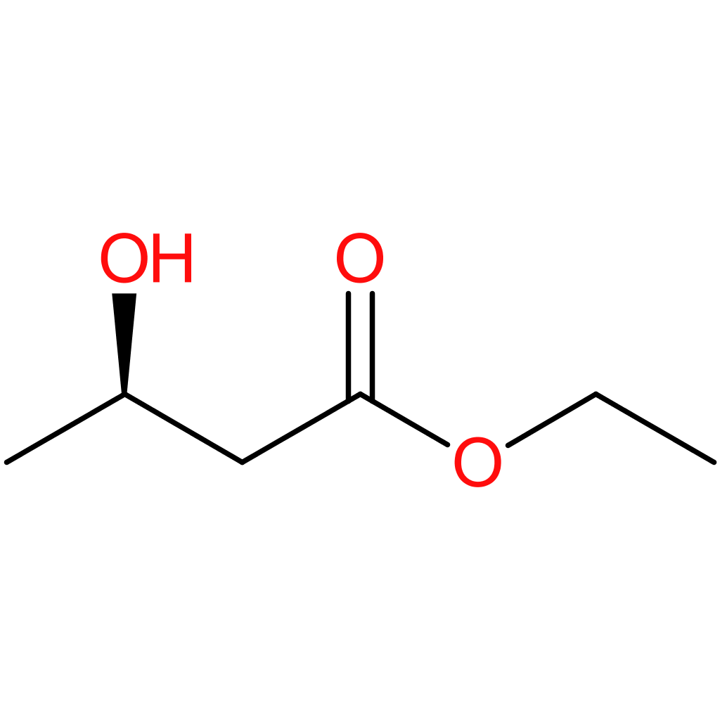 Ethyl (R)-(-)-3-Hydroxybutyrate