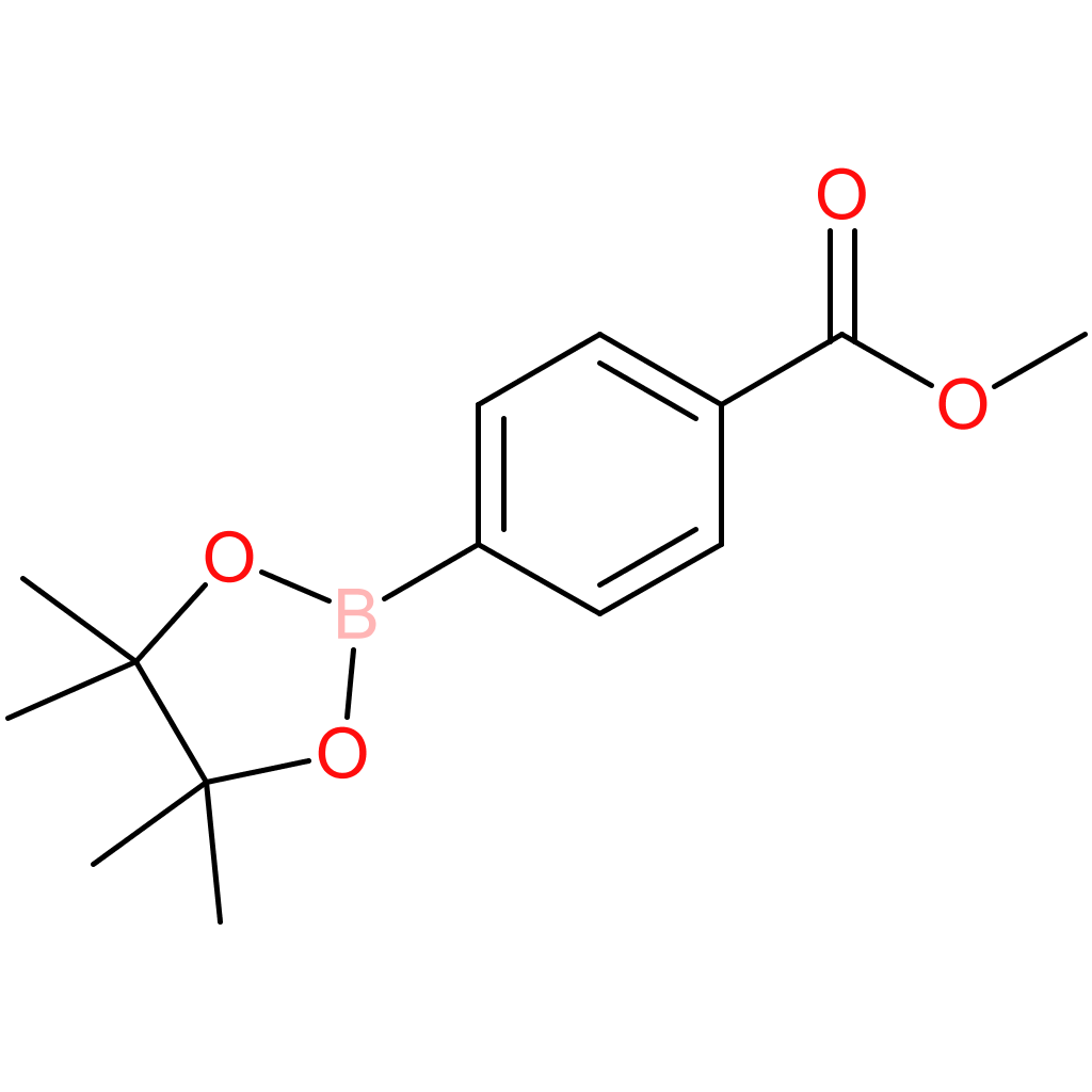 4-Methoxycarbonylphenylboronic Acid Pinacol Ester