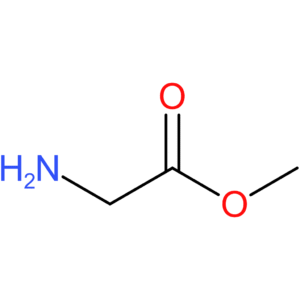 METHYL 2-AMINOACETATE