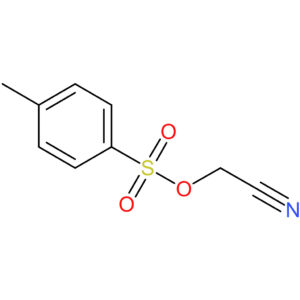 Cyanomethyl 4-methylbenzenesulfonate