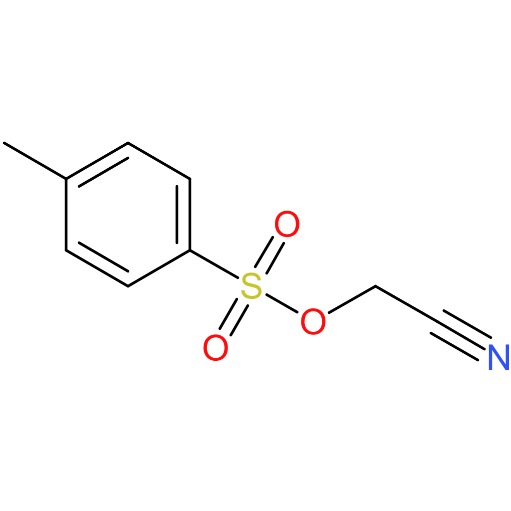 Cyanomethyl 4-methylbenzenesulfonate