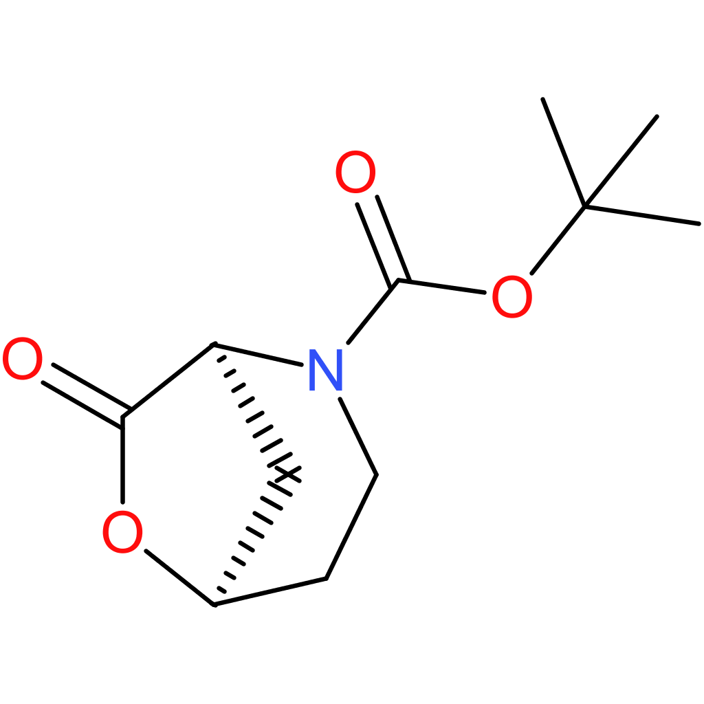 (1S,5R)-tert-Butyl 7-oxo-6-oxa-2-azabicyclo[3.2.1]octane-2-carboxylate