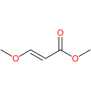 Methyl trans-3-methoxyacrylate