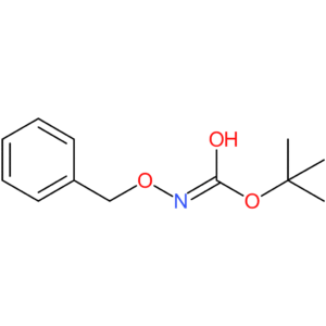 N-Boc-O-benzylhydroxylamine