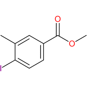 Methyl 4-Iodo-3-methylbenzoate