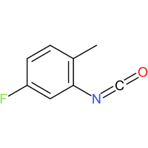 5-Fluoro-2-methylphenyl isocyanate
