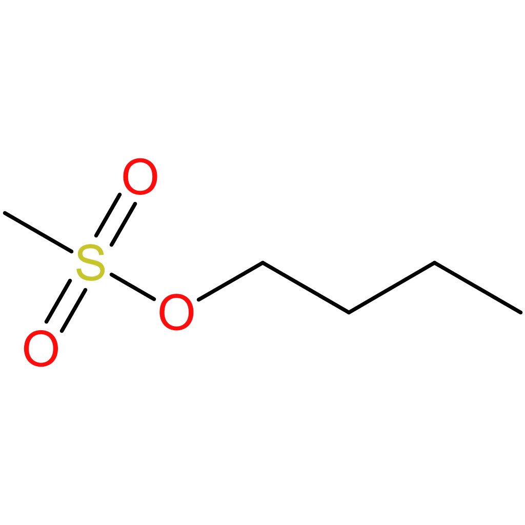 Butyl methanesulfonate