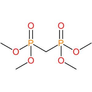 TETRAMETHYL METHYLENEDIPHOSPHONATE