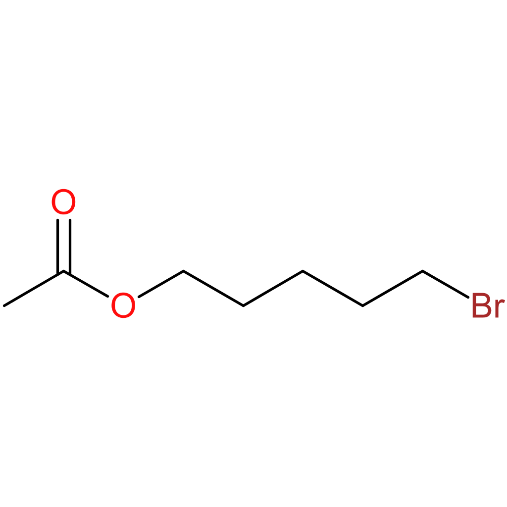 5-Bromopentyl acetate