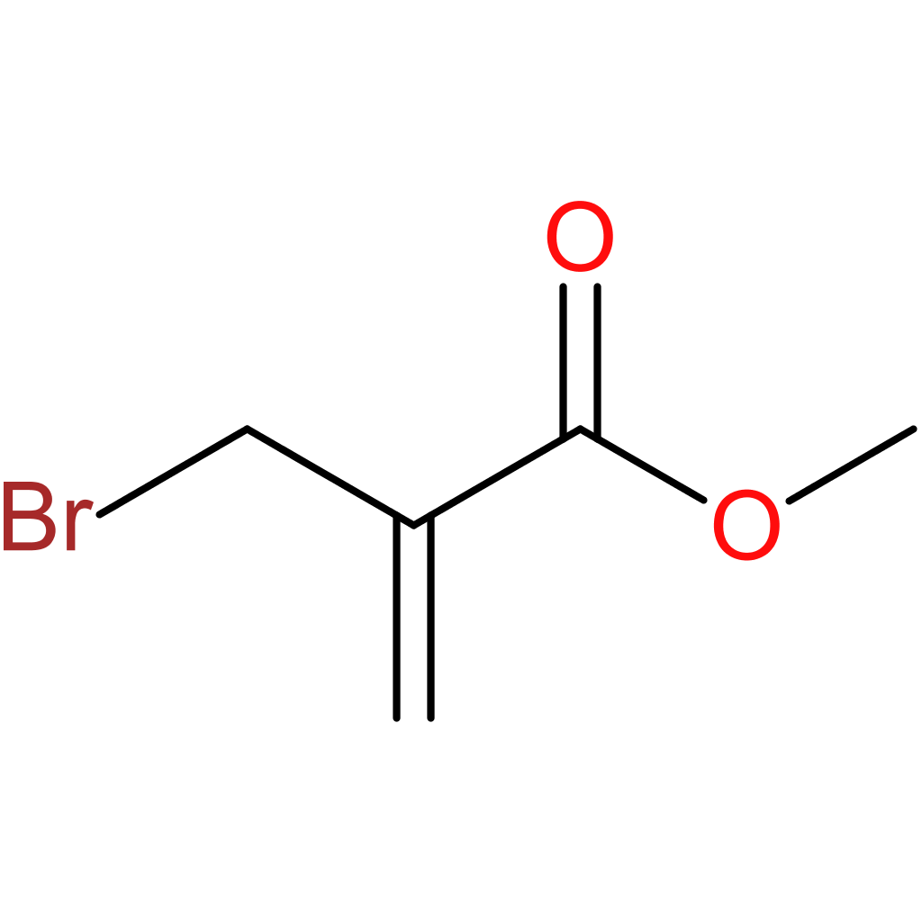 Methyl 2-(bromomethyl)acrylate