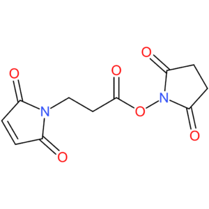 N-Succinimidyl 3-Maleimidopropionate