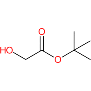 tert-Butyl 2-Hydroxyacetate