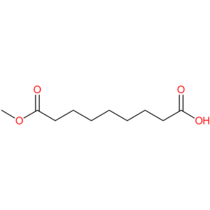 9-Methoxy-9-oxononanoic acid