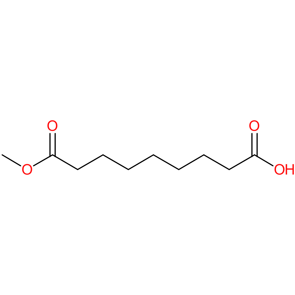 9-Methoxy-9-oxononanoic acid